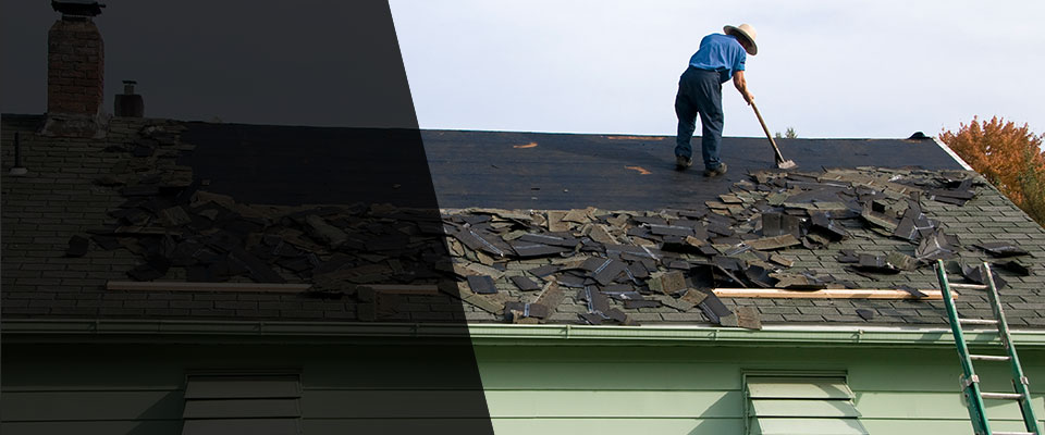 Brownton Roofing Contractors